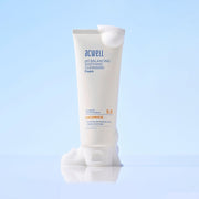Acwell pH Balancing Soothing Cleansing Foam 150ml