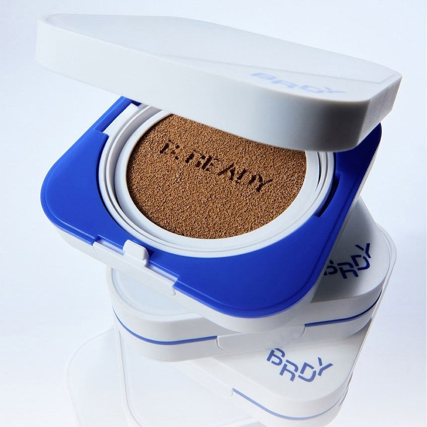 B.READY Blue Cushion SPF34/PA++ 15g