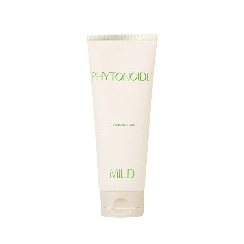 KLAVUU Phytoncide Mild Cleansing Foam 150ml