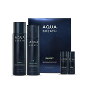 MISSHA For Men Aqua Breath SET 180ml+170ml 2ea
