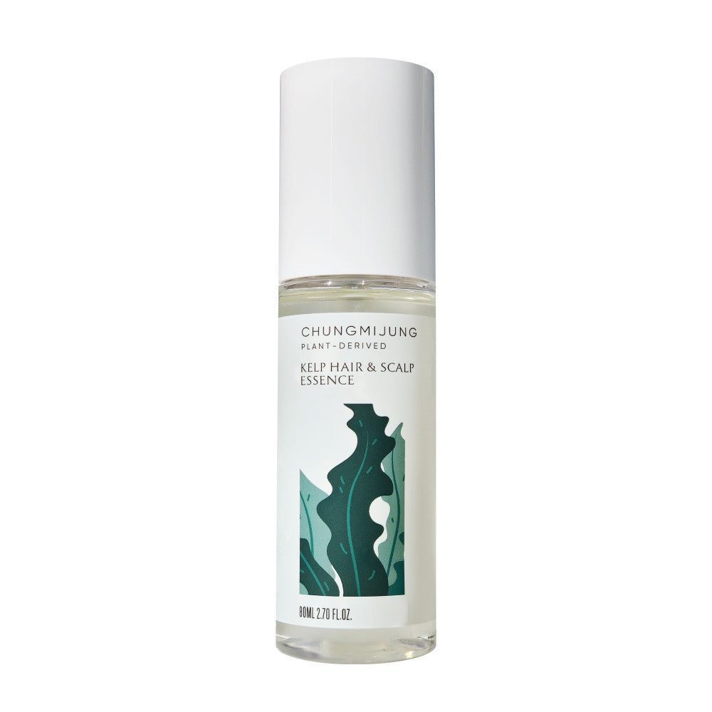 Chungmijung Kelp Hair&Scalp Essence 80ml