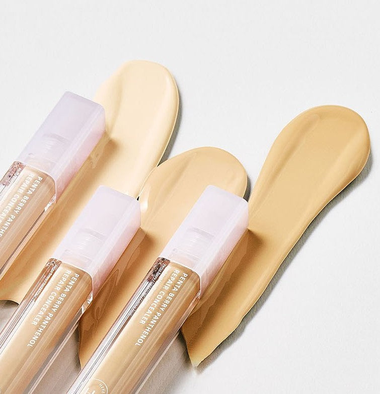 Heveblue Penta Berry Panthenol Repair Concealer 8.5g