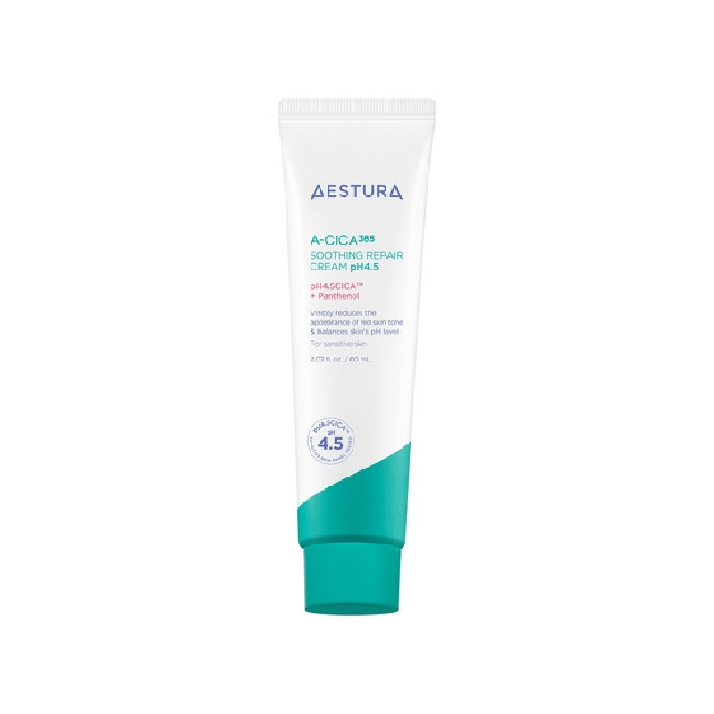 Aestura A-cica 365 Repair Cream pH 4.5 60ml