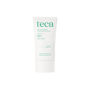 MD'SPICK Tecateca Calming Aqua Sunscreen SPF50+ PA++++ 50ml