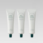 W.Dressroom Natural Life Hand Cream 50ml