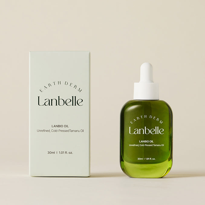 Lanbelle LanBio Oil 30ml